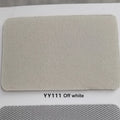 Auto Headliner Fabric Material Foam Backing