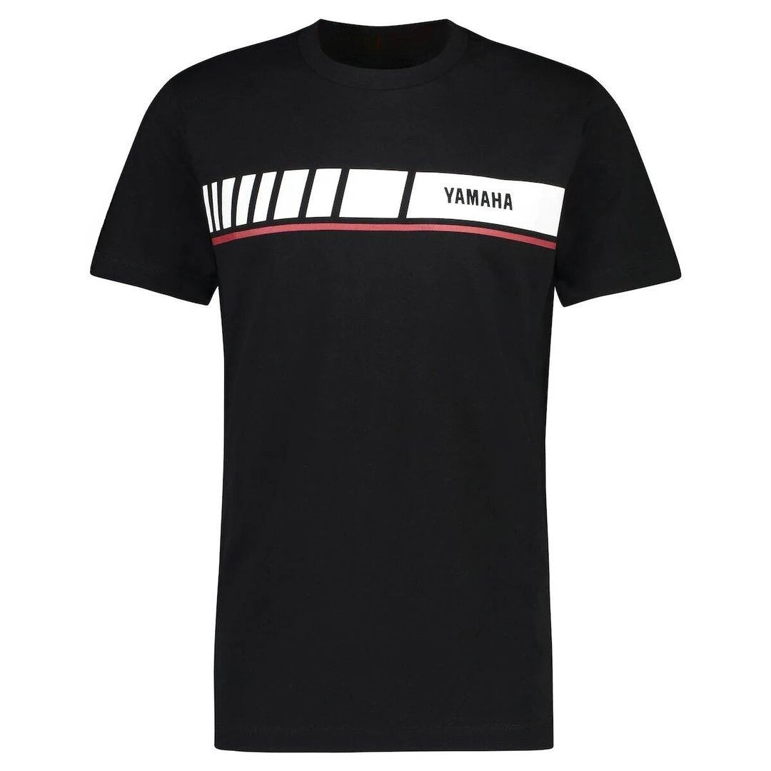 Yellow Retro YAMAHA T-Shirt