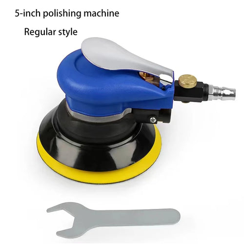 5Inch / 6Inch Pneumatic Orbital Sander
