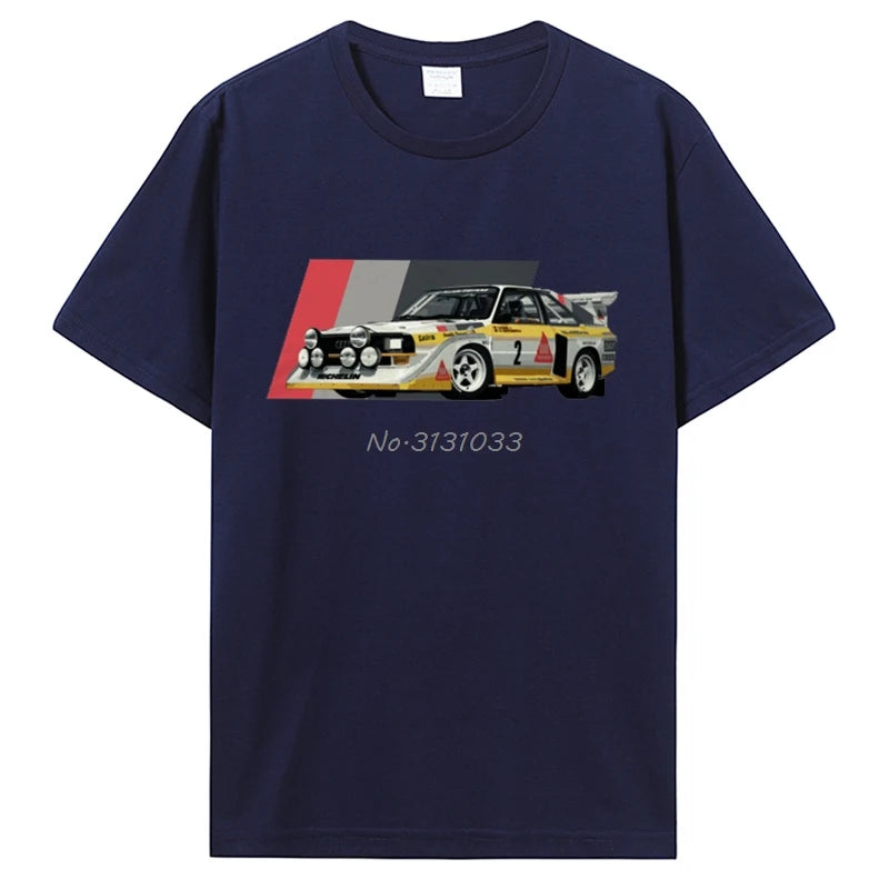 Group B Rally T-Shirt