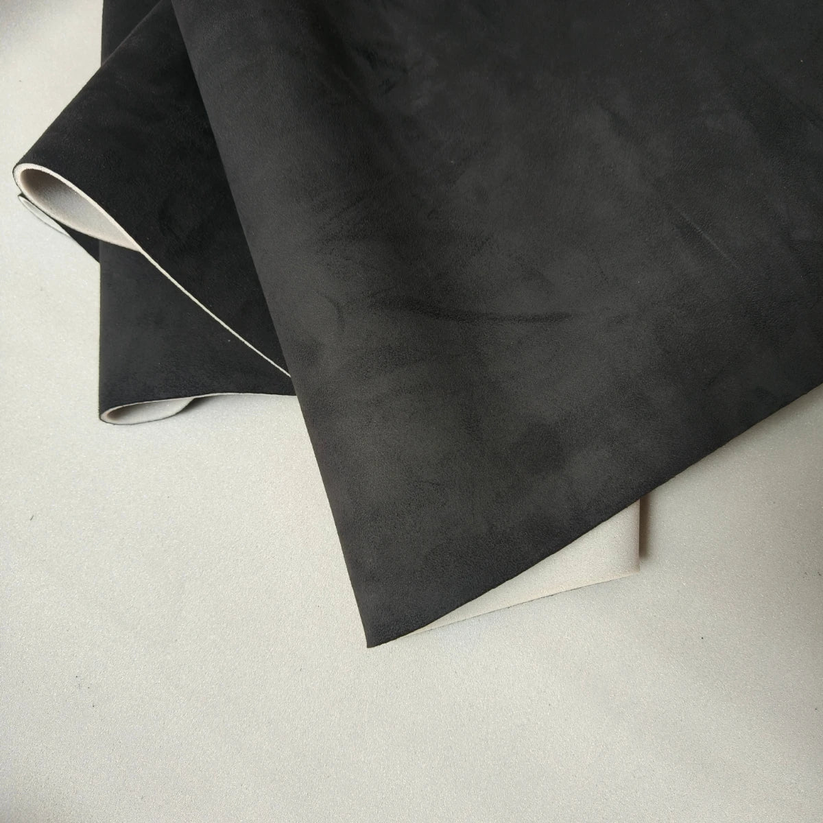 Auto Headliner Fabric Material Foam Backing