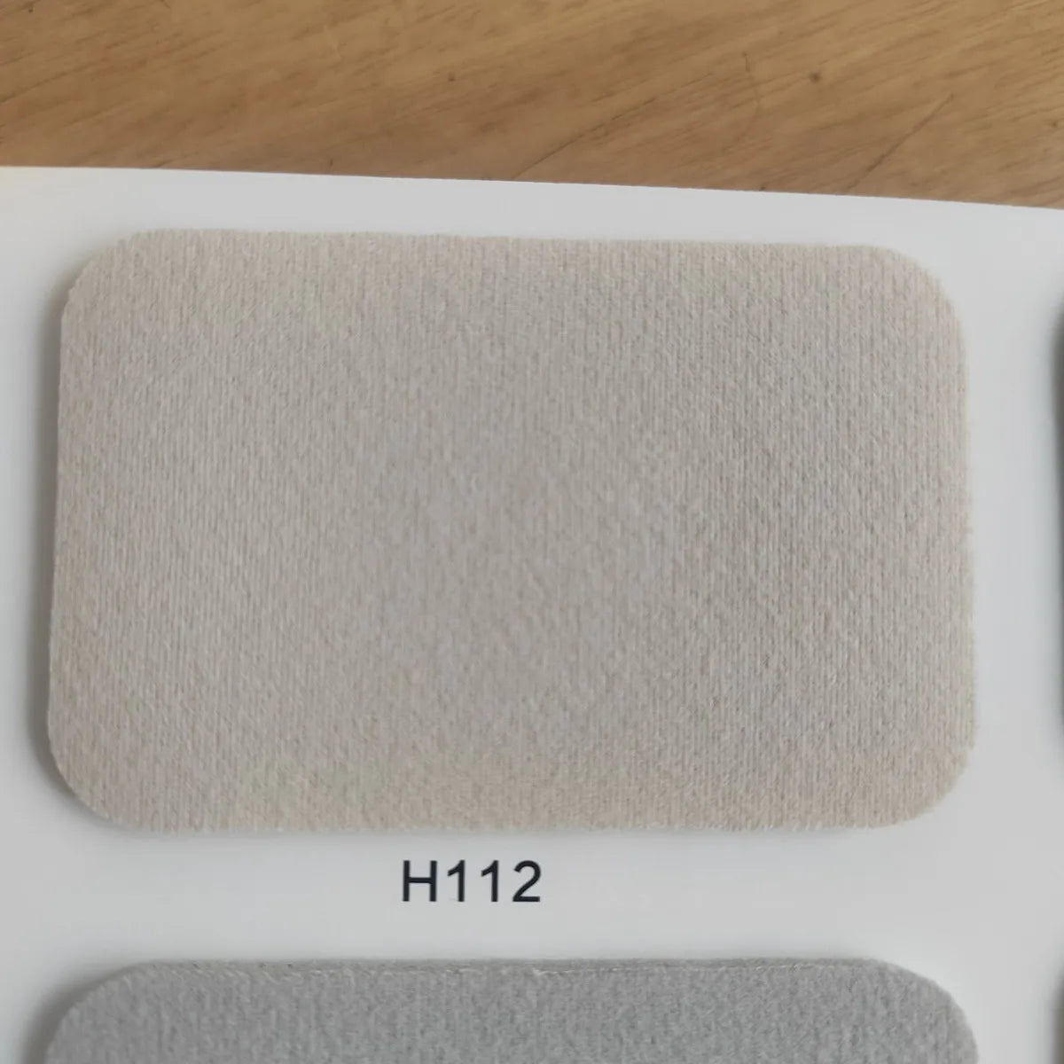 Auto Headliner Fabric Material Foam Backing