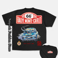 1998 Rallye Monte-Carlo T-Shirt