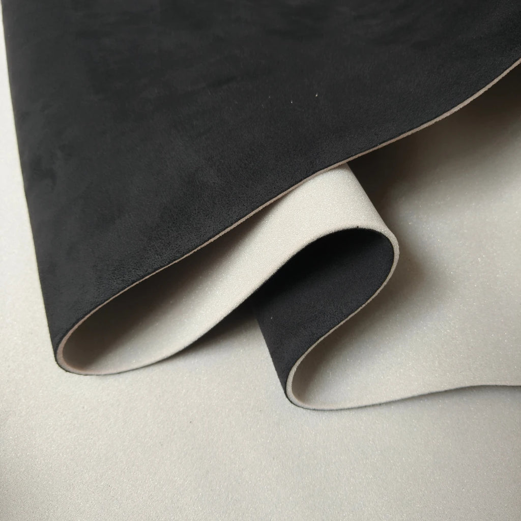 Auto Headliner Fabric Material Foam Backing