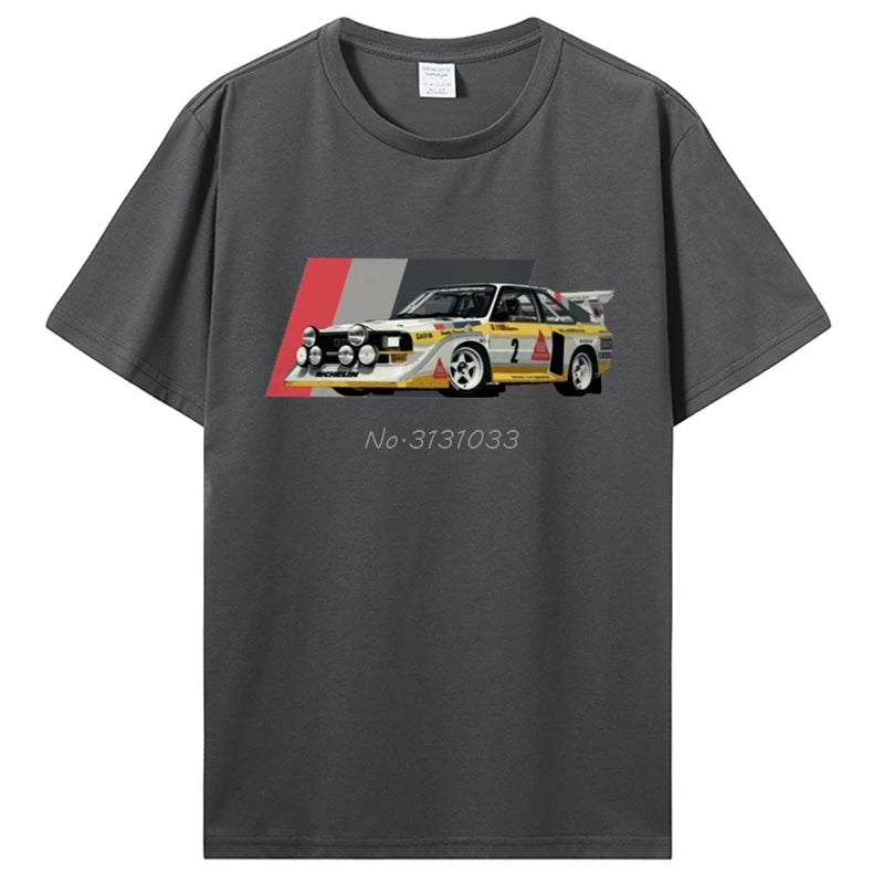 Group B Rally T-Shirt