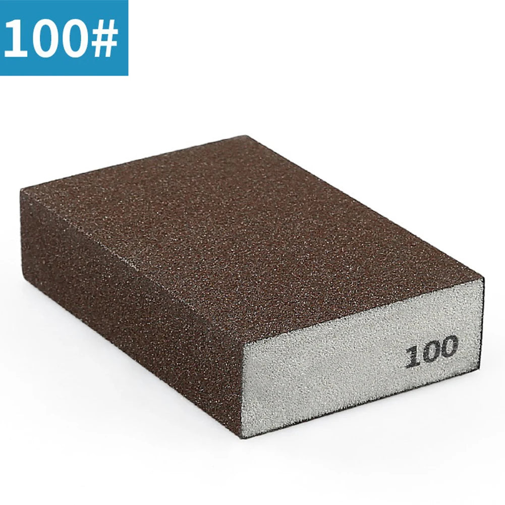 Sanding Sponge Blocks 60-240 Grit
