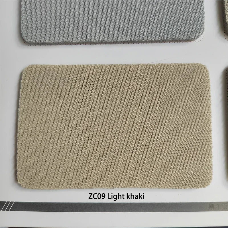 Auto Headliner Fabric Material Foam Backing