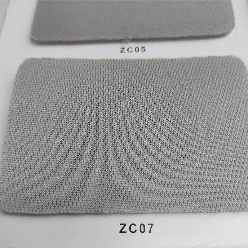 Auto Headliner Fabric Material Foam Backing