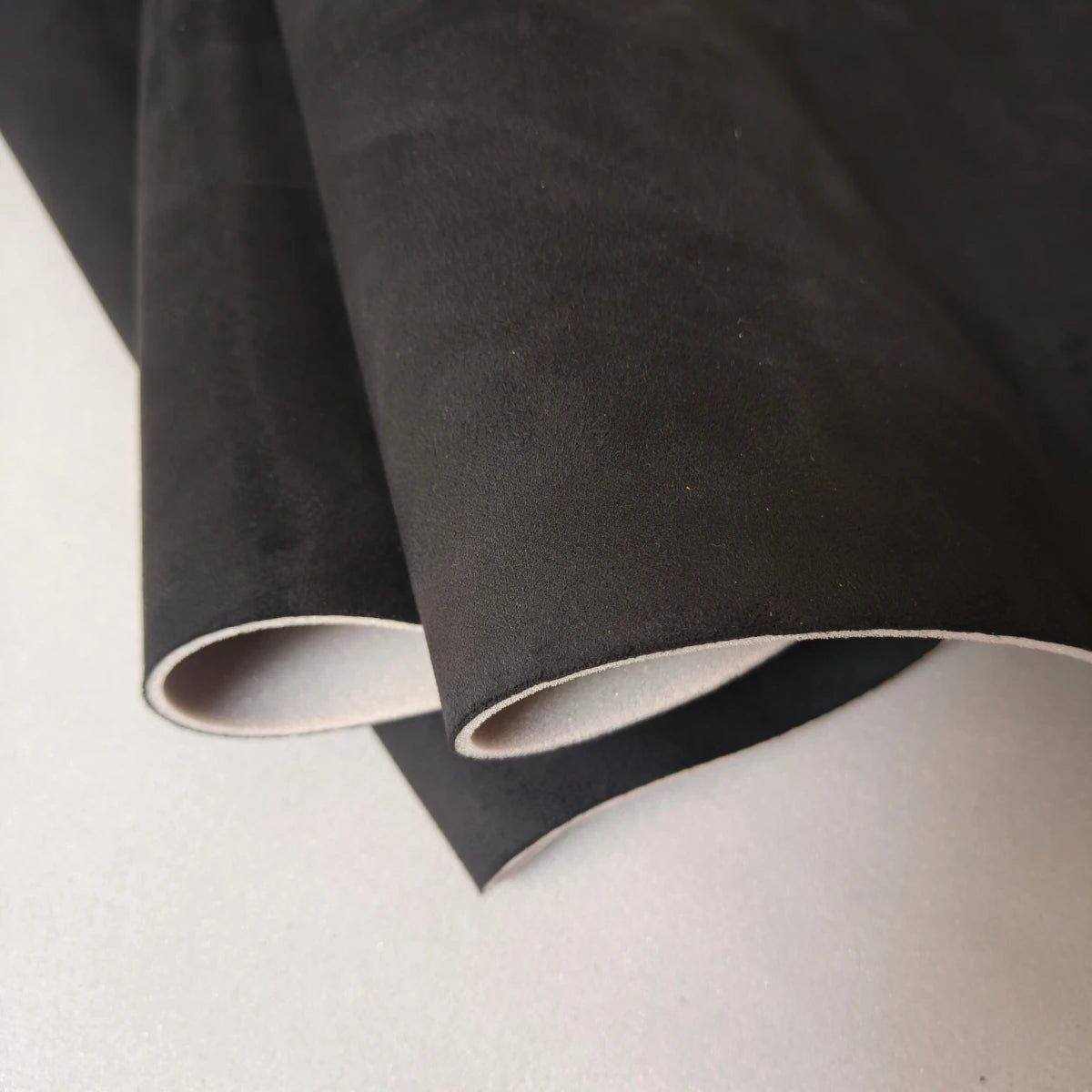 Auto Headliner Fabric Material Foam Backing