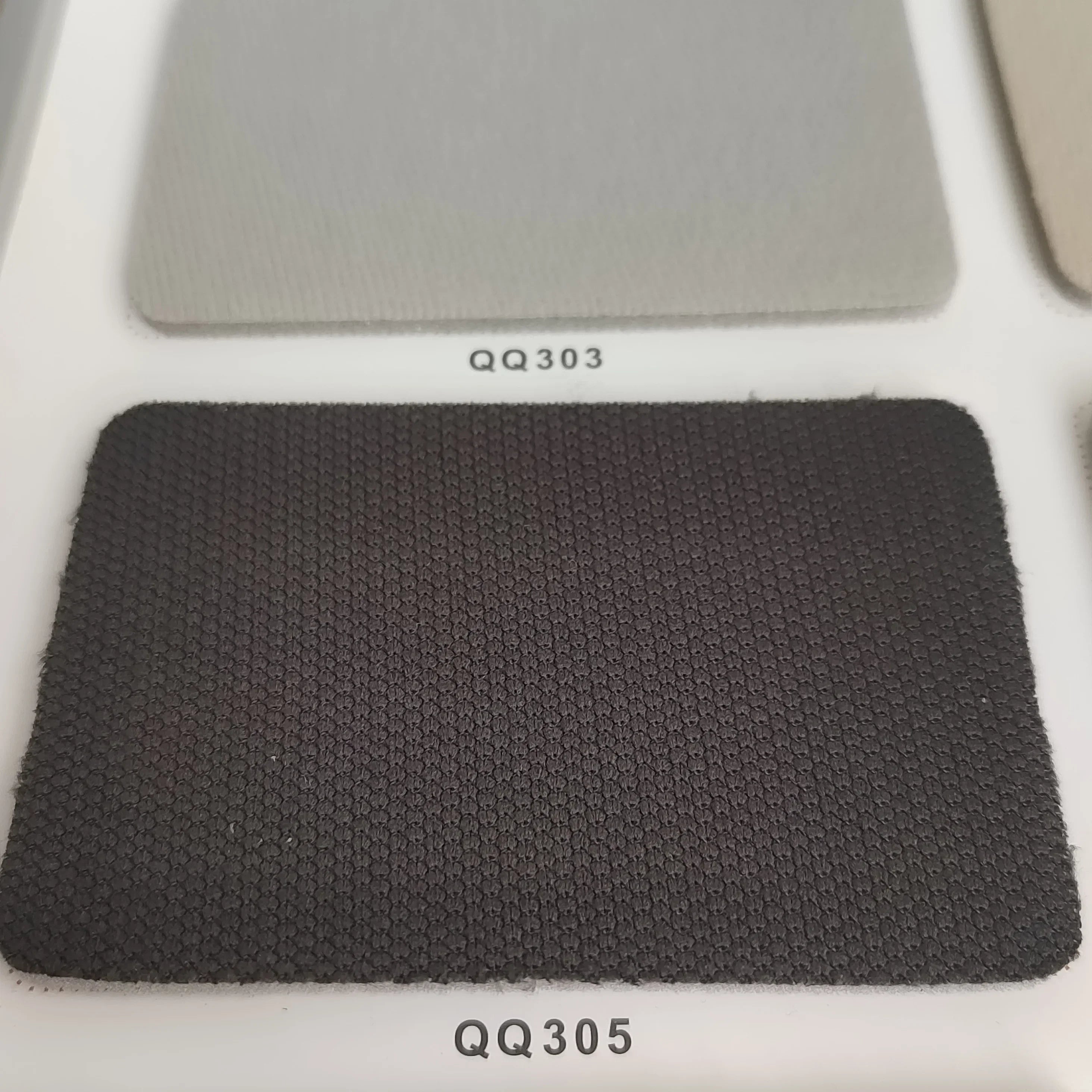 Auto Headliner Fabric Material Foam Backing