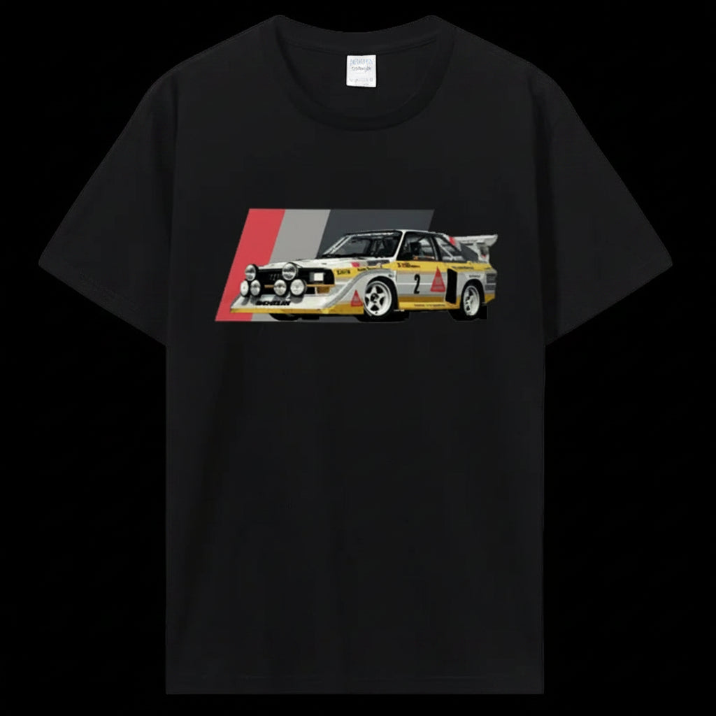 Group B Rally T-Shirt