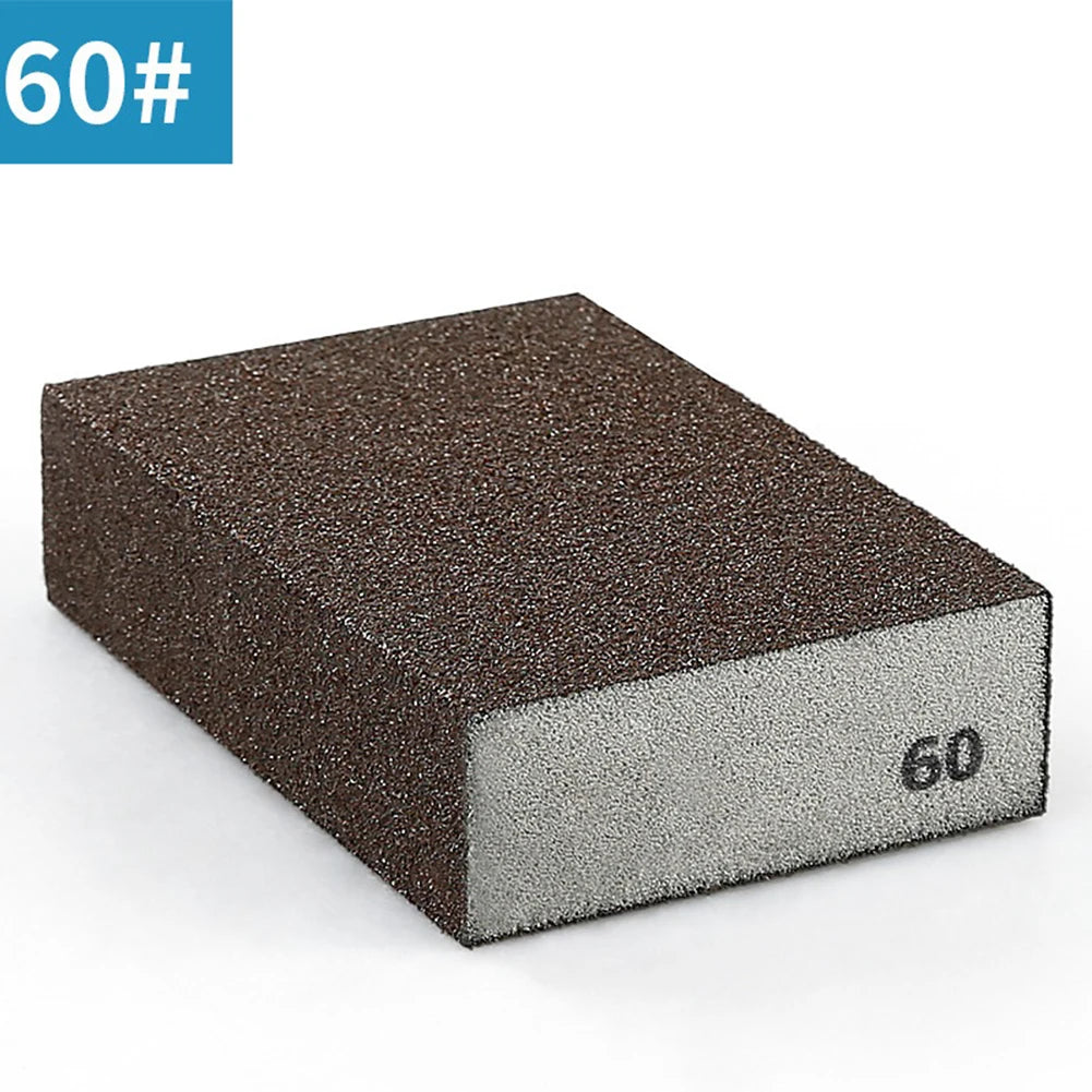 Sanding Sponge Blocks 60-240 Grit