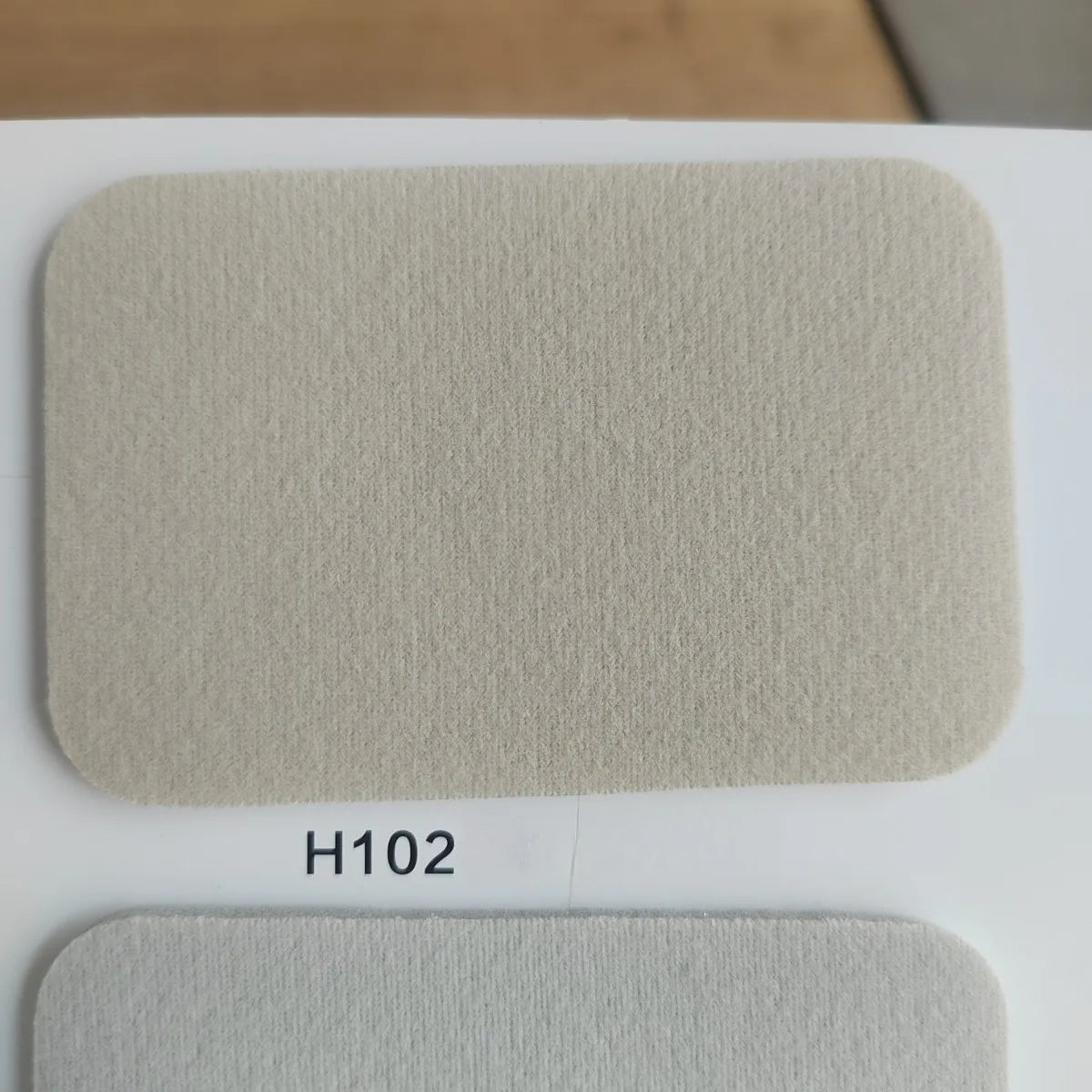 Auto Headliner Fabric Material Foam Backing