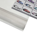Transparent PVC Film