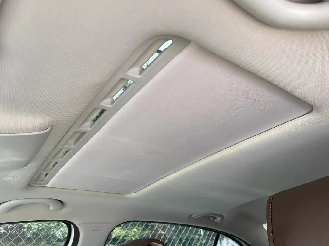 Auto Headliner Fabric Material Foam Backing